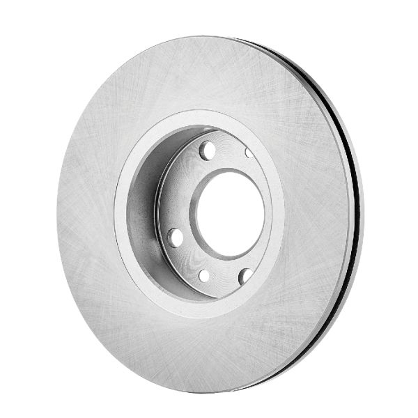 Фото Тормозной диск Диск тормозной передний вентилируемый D259,8мм для а/м LADA Vesta GFL_, XRAY GAB_, Largus КS0_(с ABS), толщина 22мм - PEKAR